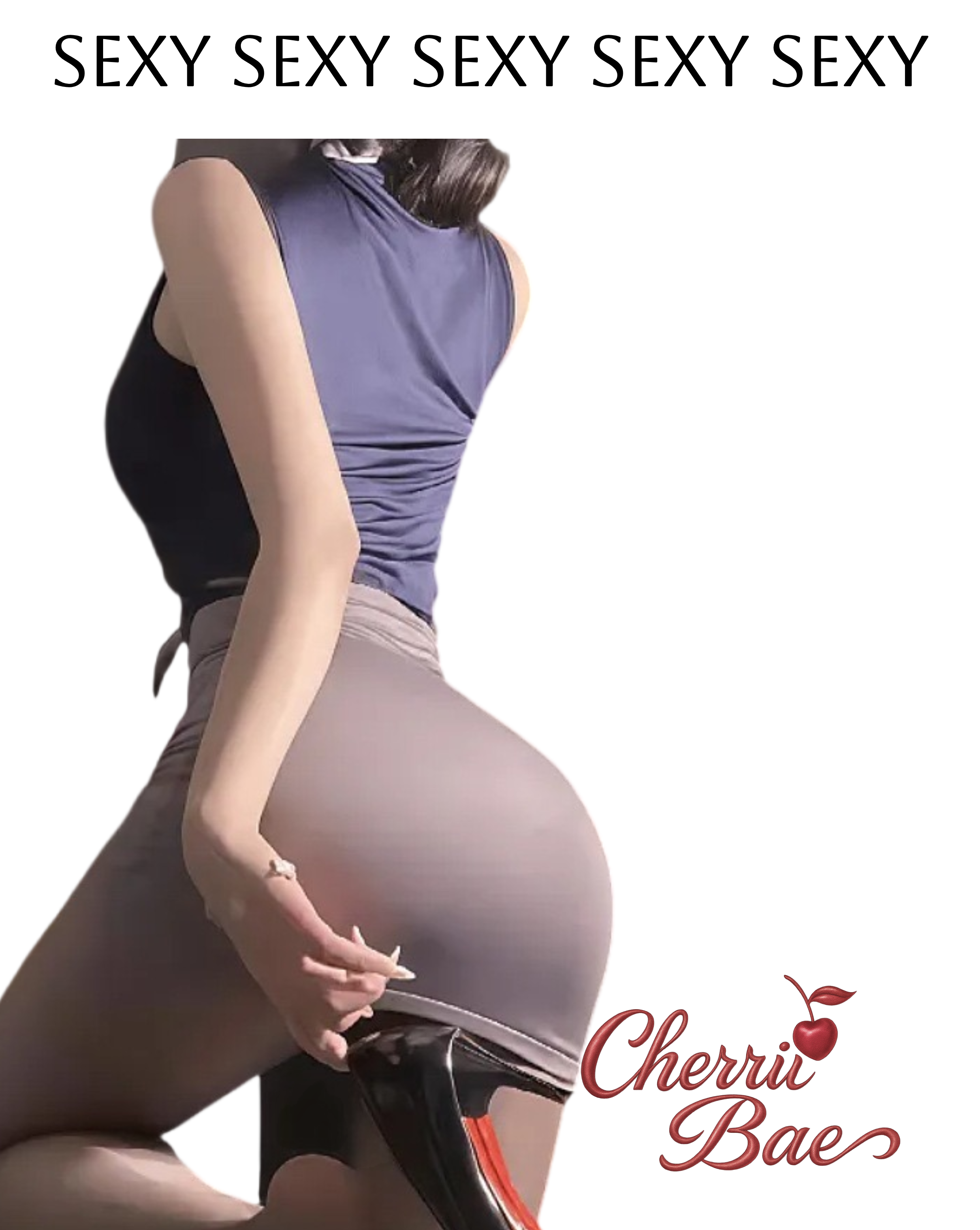 Office Lady Sexy Costume