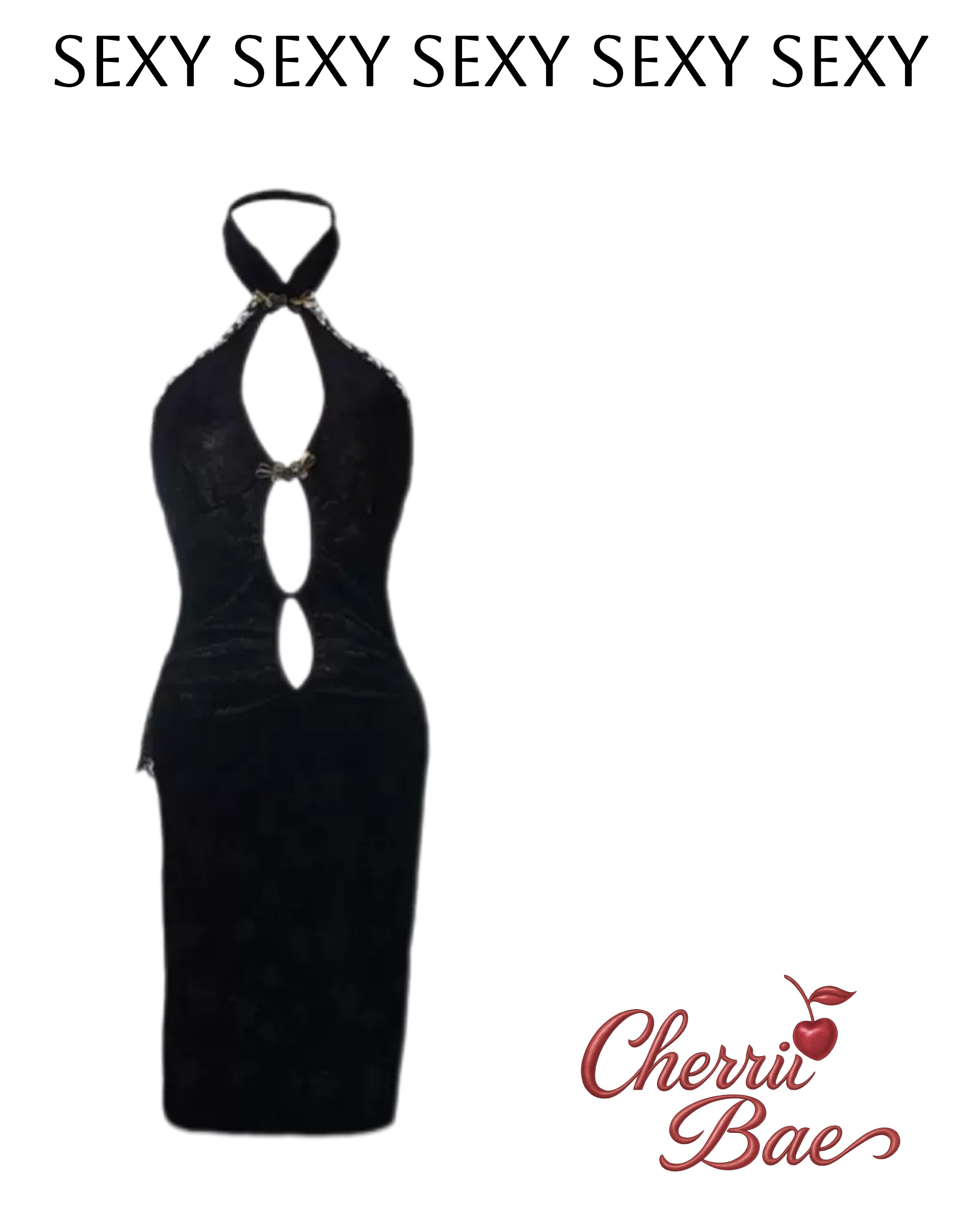 Eastern Style Lace Costume